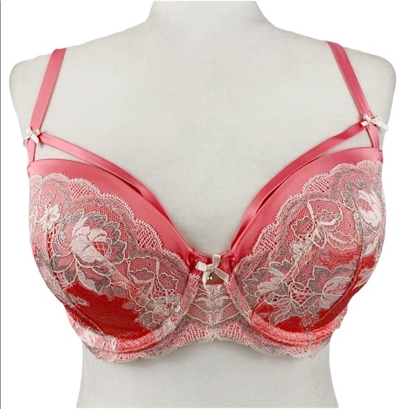 VICTORIA’S SECRET Dream Angels Demi Lace Bra - Picture 5 of 5